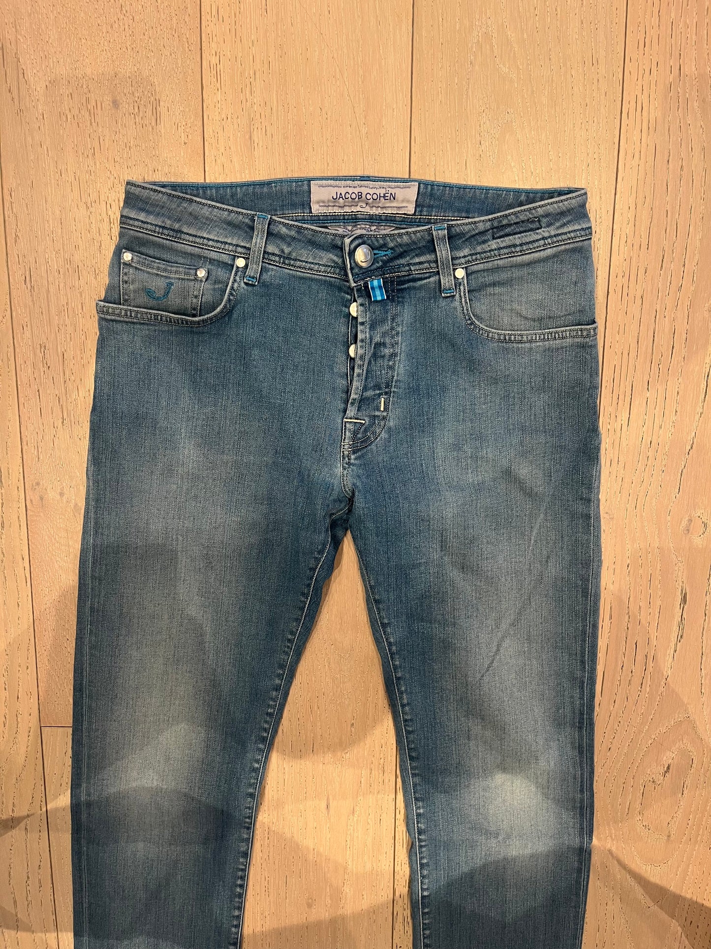 Jacob Cohen jeans