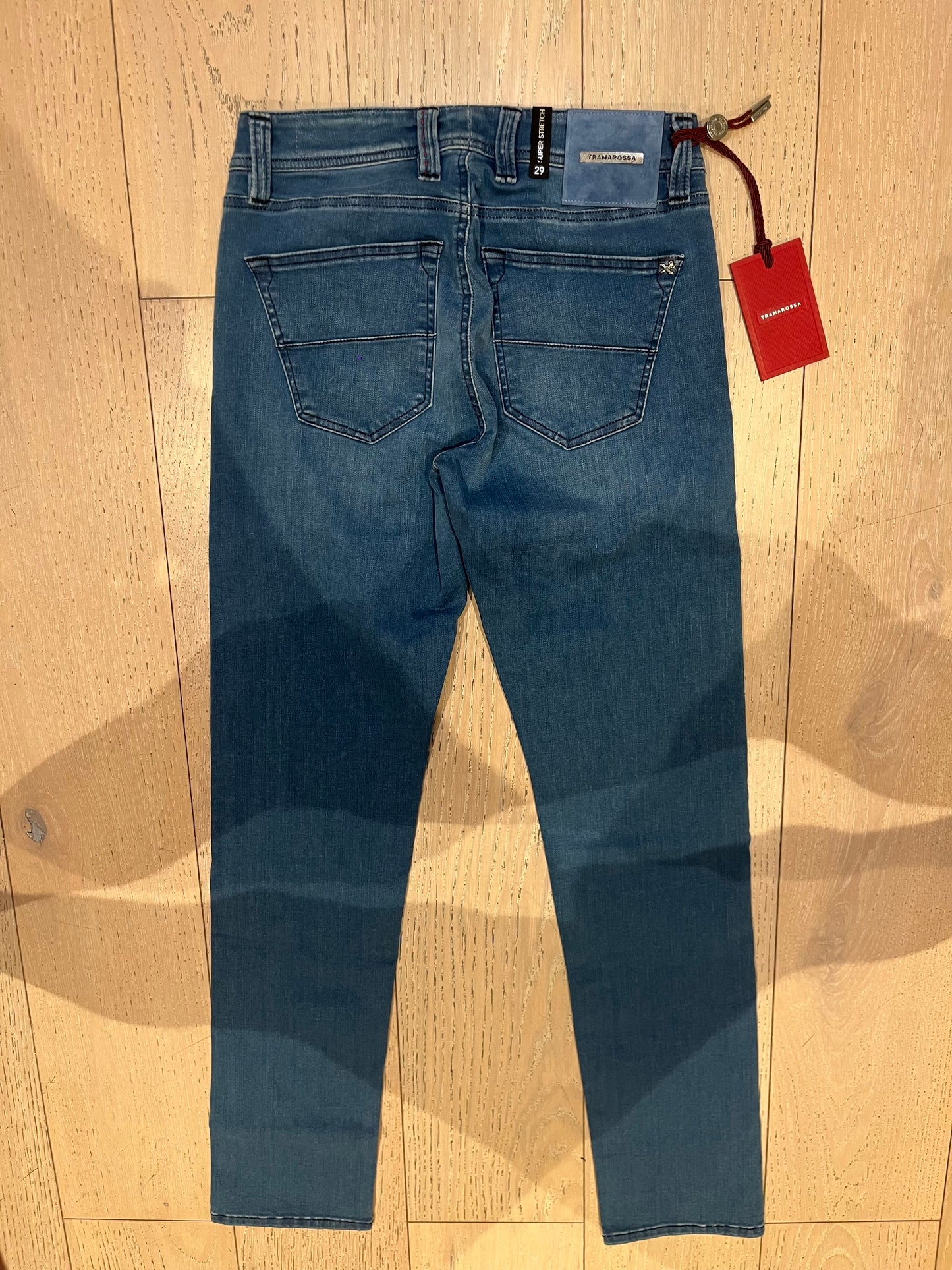 Tramarossa jeans