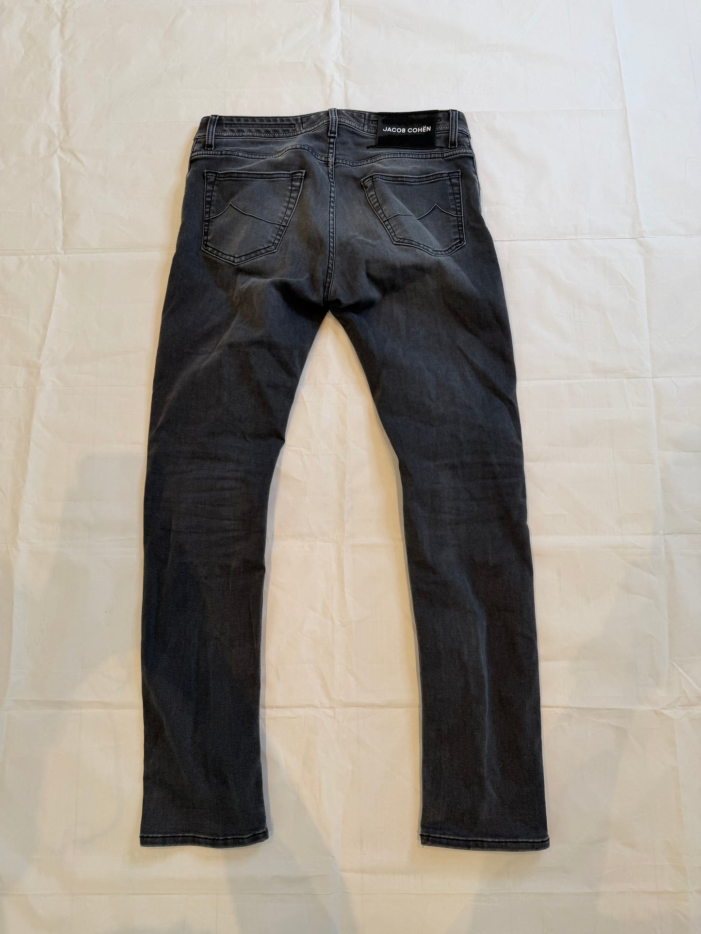 Jacob Cohen NICK SLIM Jeans Blue Men's