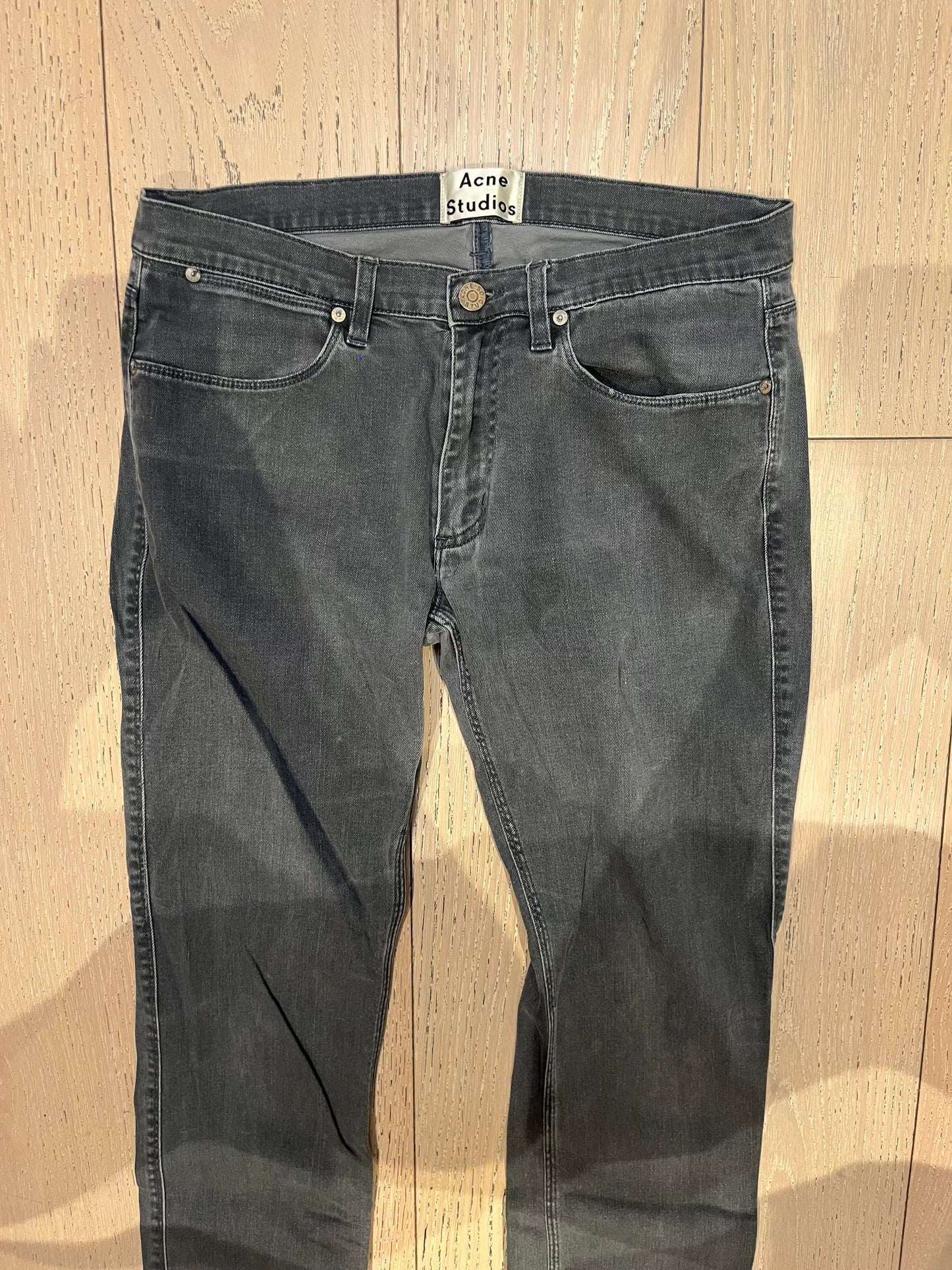 Acne Studios jeans