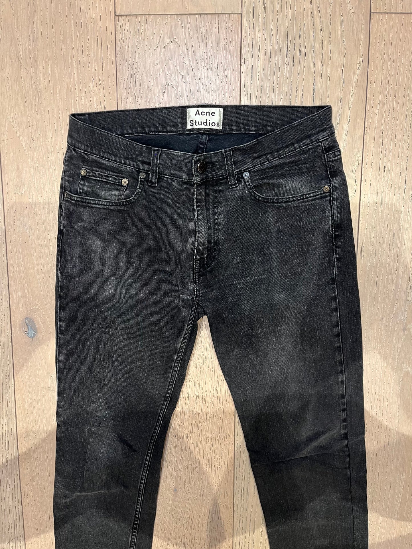 Acne Studios jeans