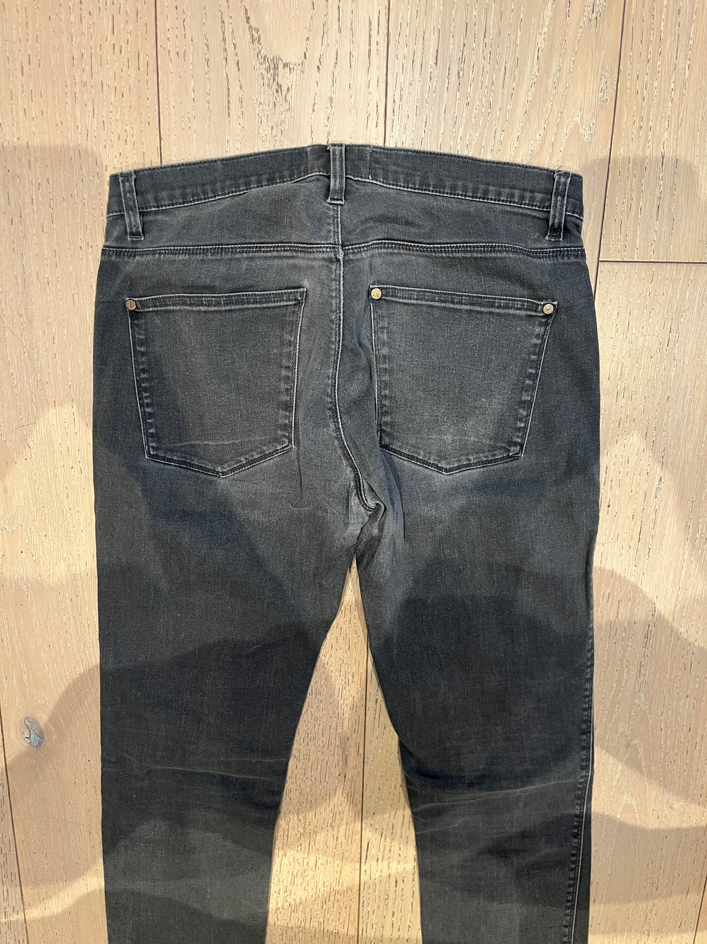Acne Studios jeans