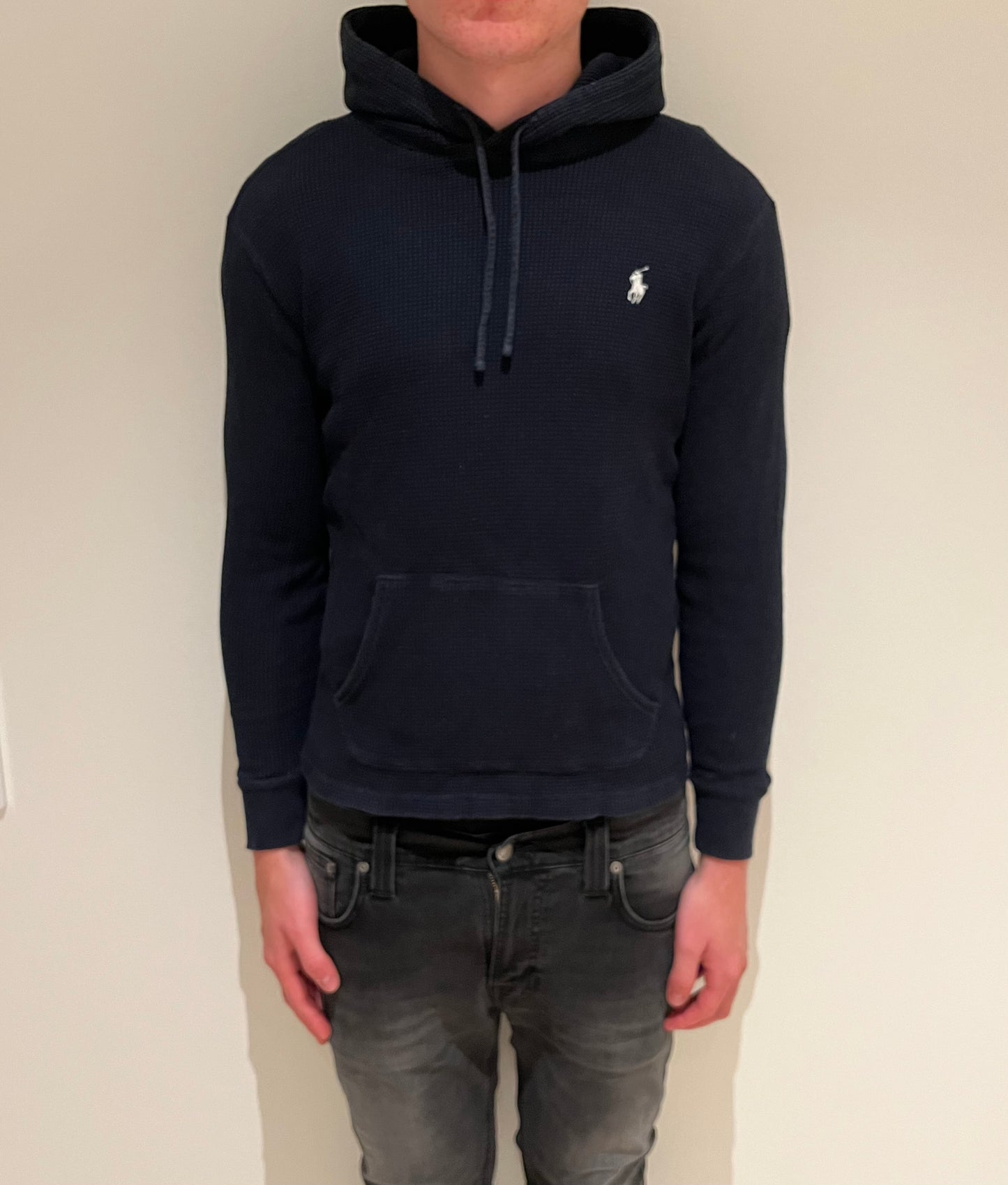 ralph lauren hoodie