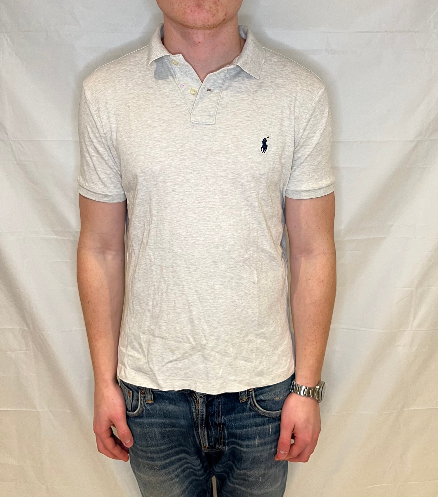 Polo Ralph Lauren Polo Beige Men's