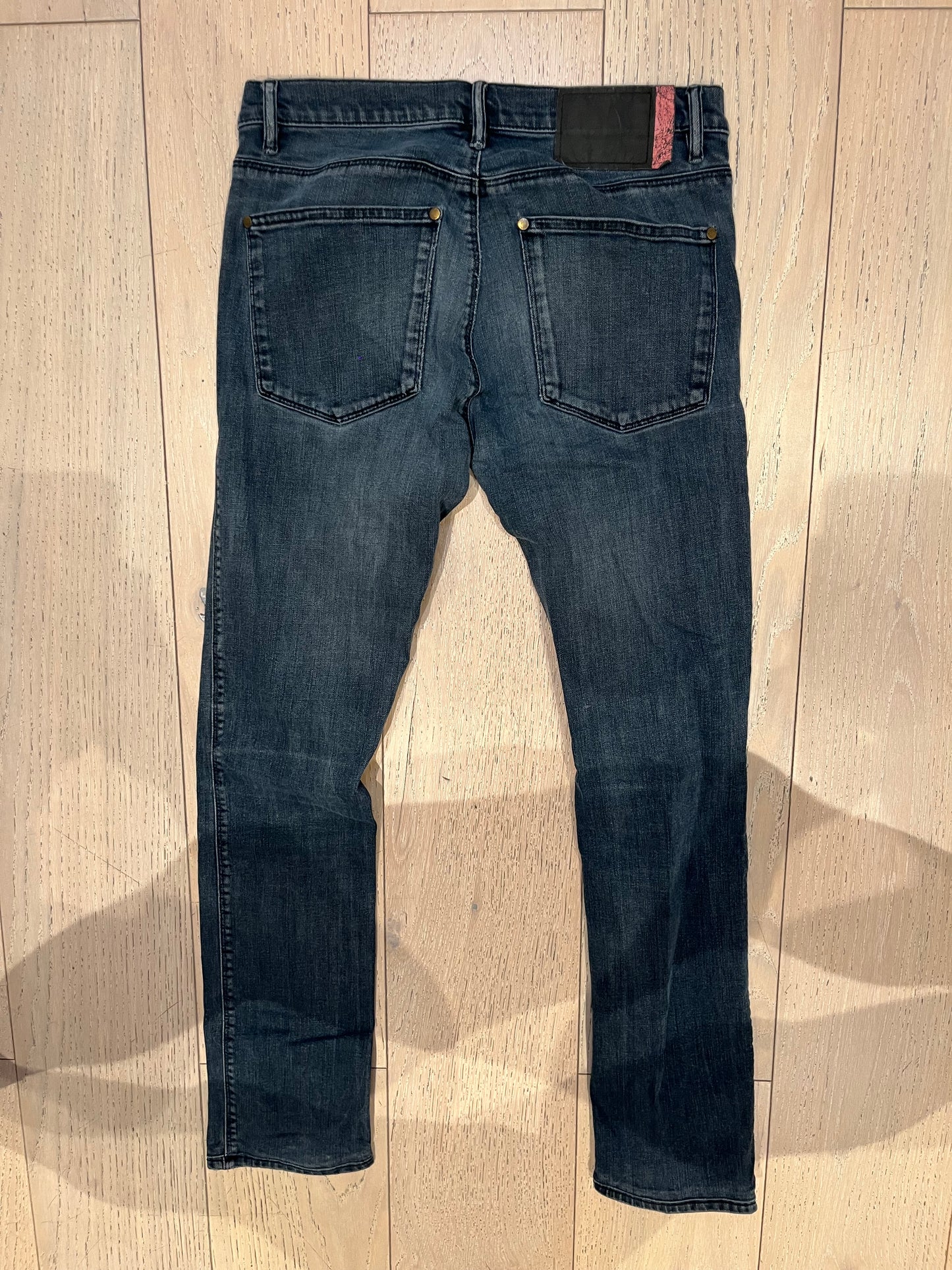 Acne Studios jeans