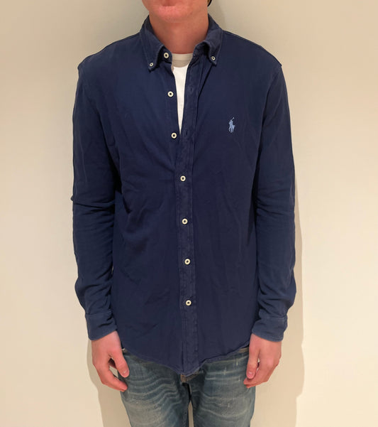 ralph lauren skjorta