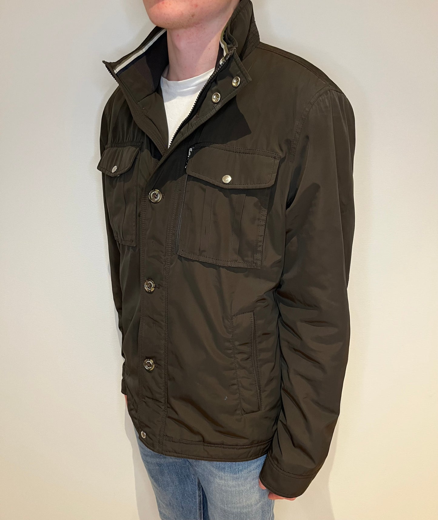 J.lindeberg field jacket