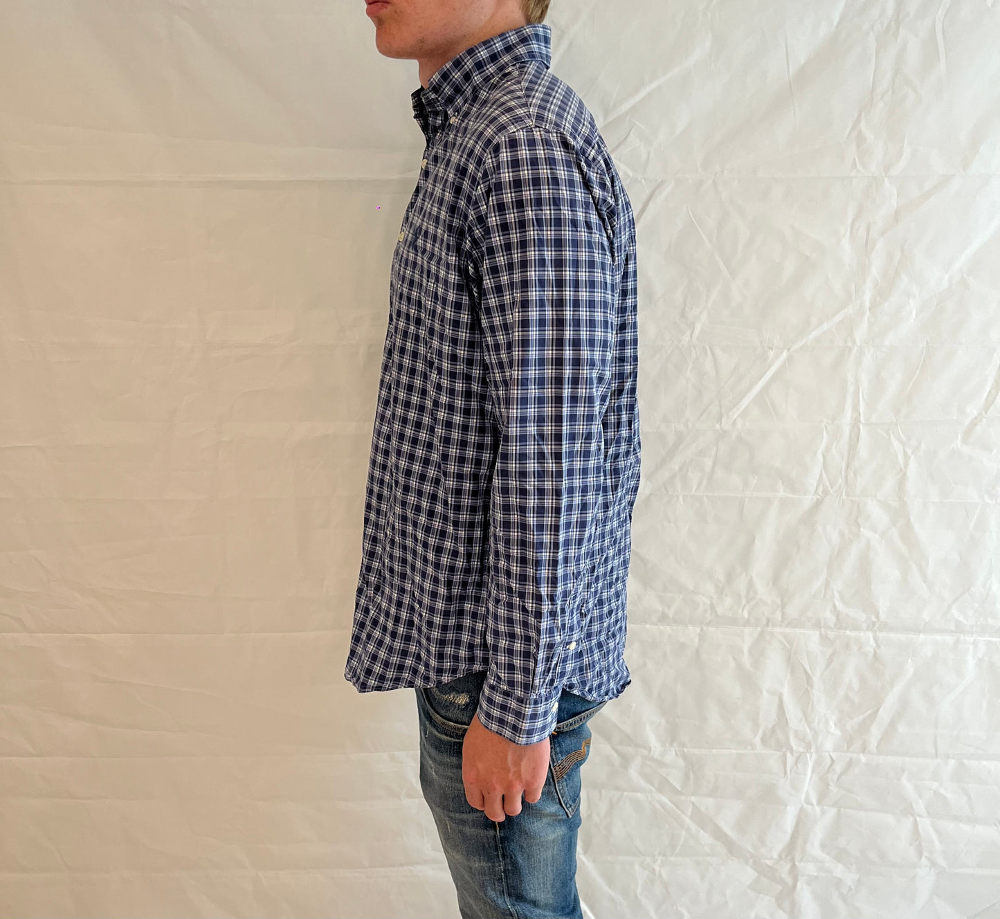 Polo Ralph Lauren Shirt Checked Men's