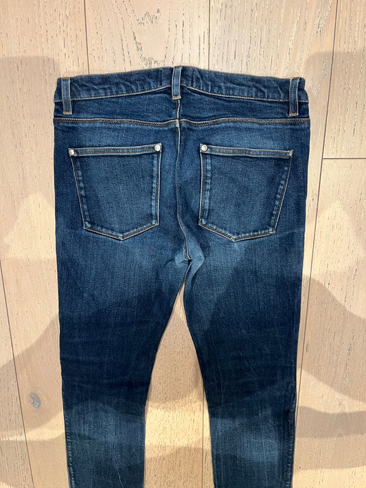 Acne Studios jeans