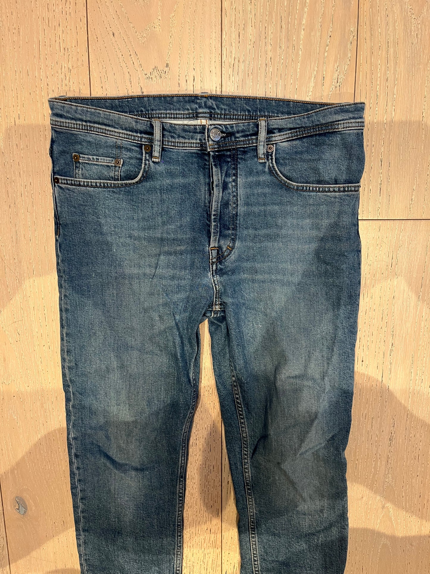 Acne Studios jeans