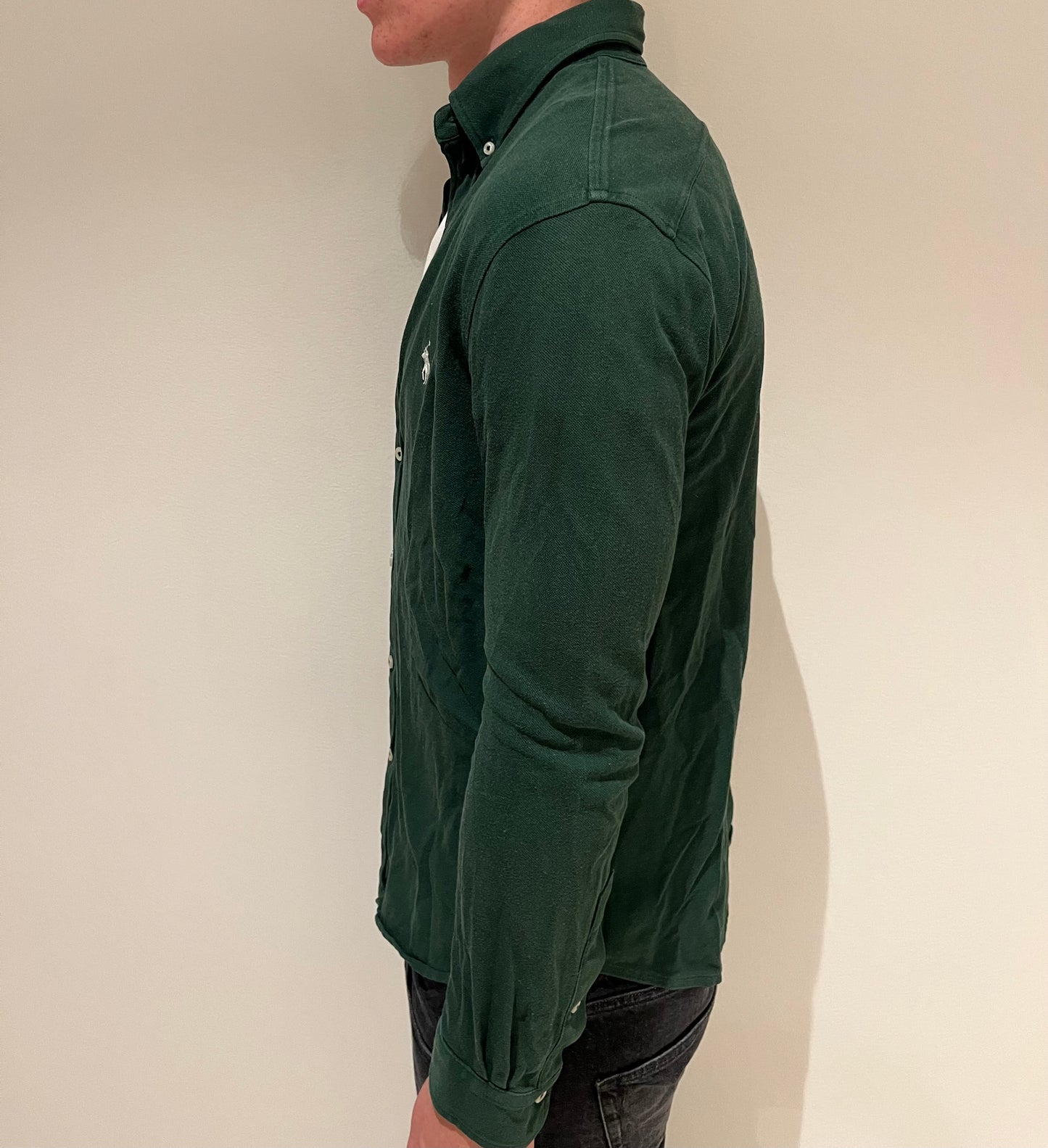 ralph lauren skjorta