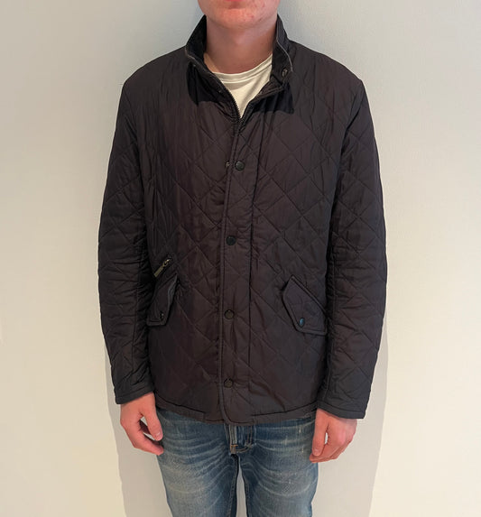 Barbour jacket