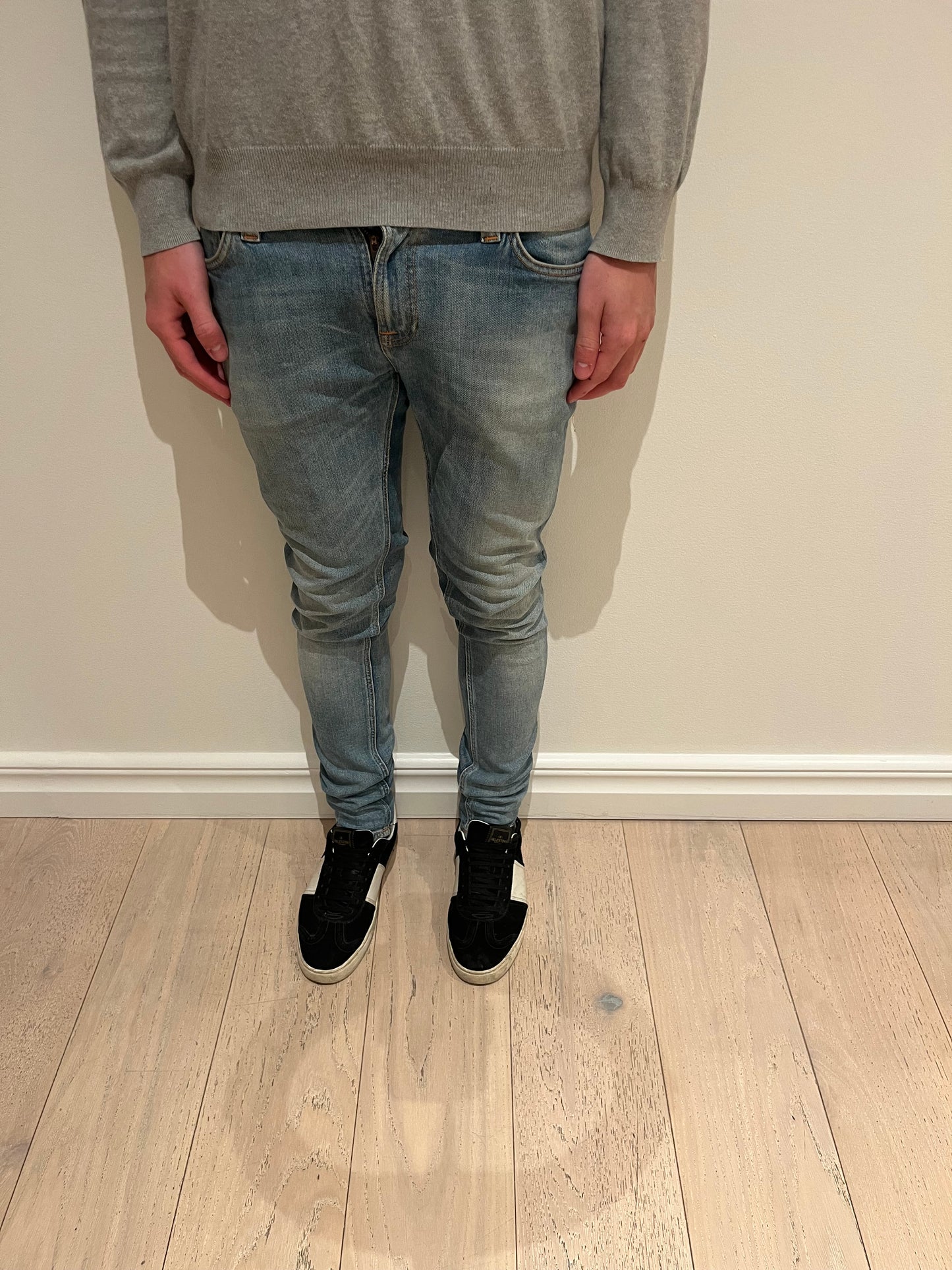 Nudie jeans
