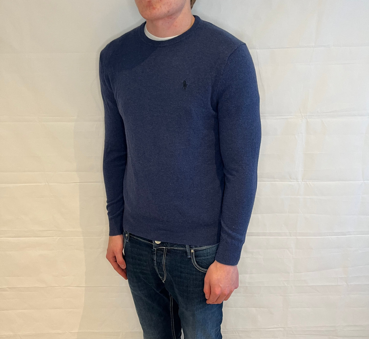 Polo Ralph Lauren Sweater Blue Men's
