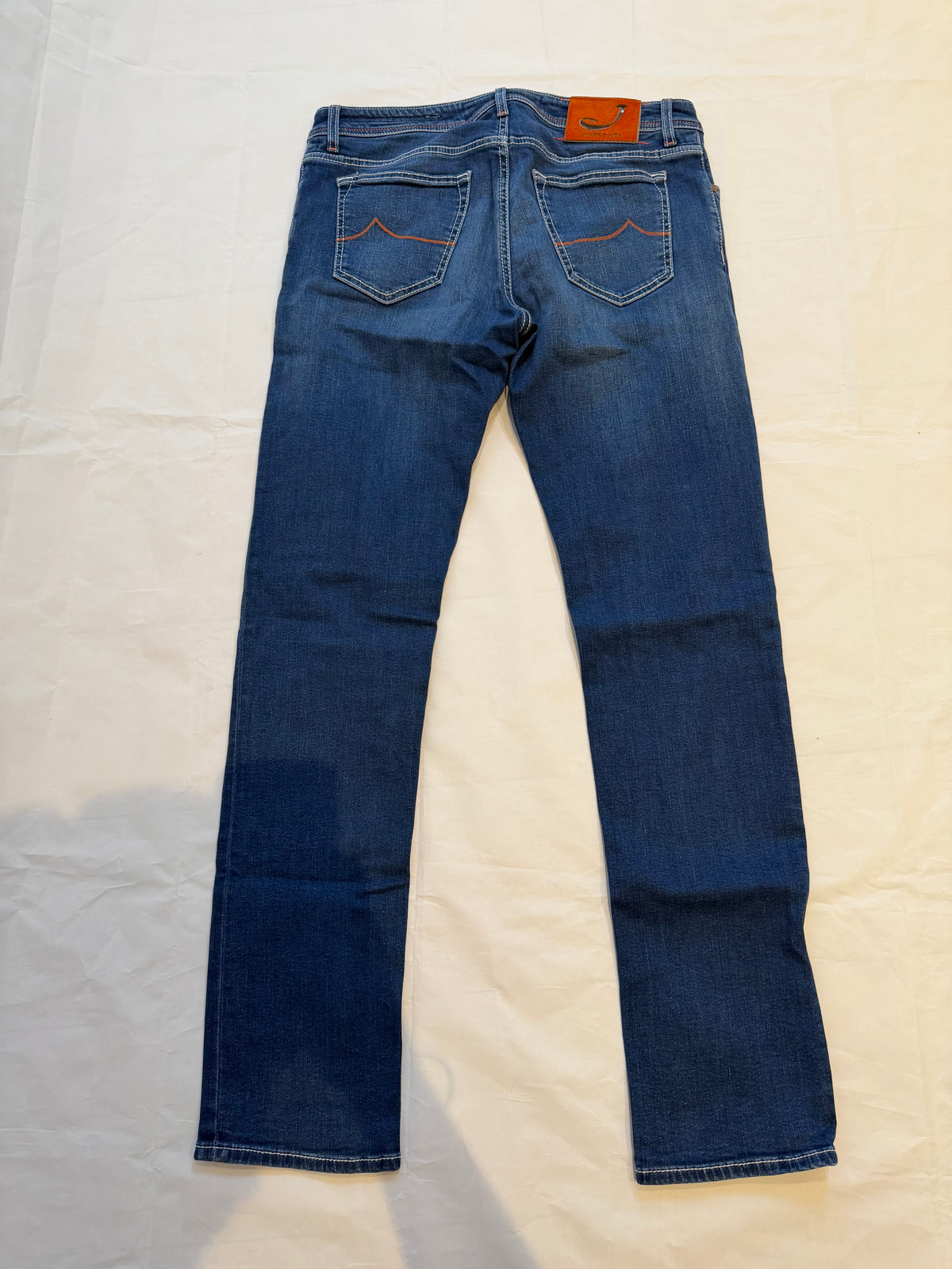 Jacob Cohen 688 Jeans Blue Men's