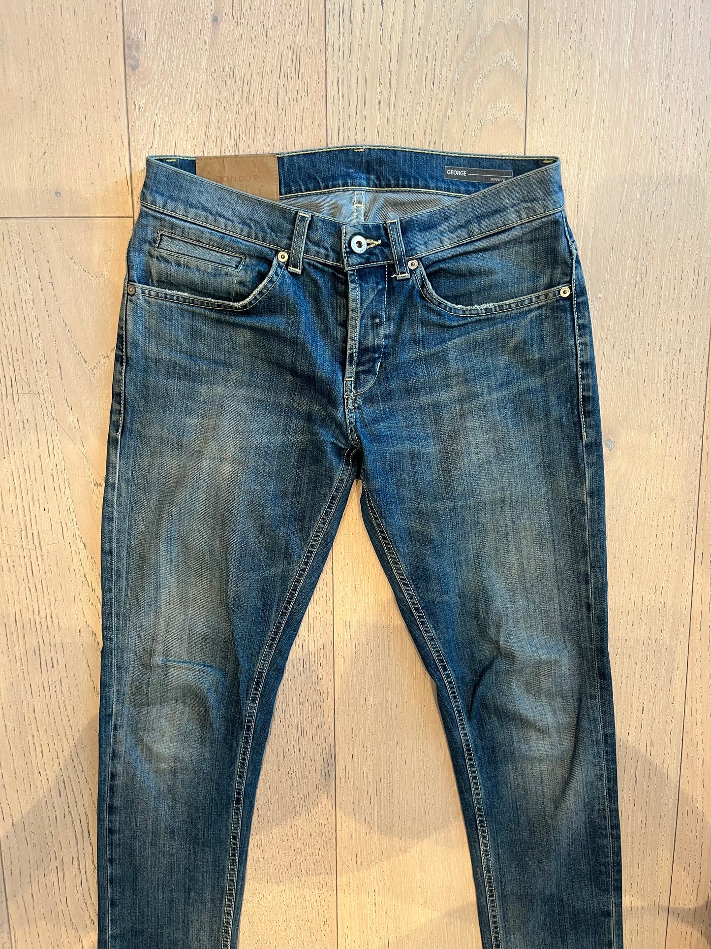 Dondup jeans