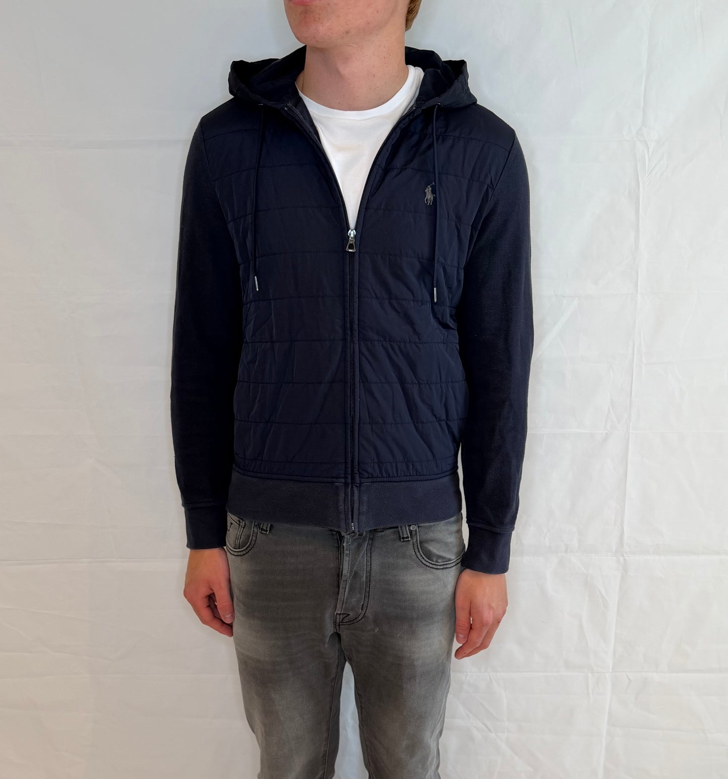 Polo Ralph Lauren Cardigan Blue Men's