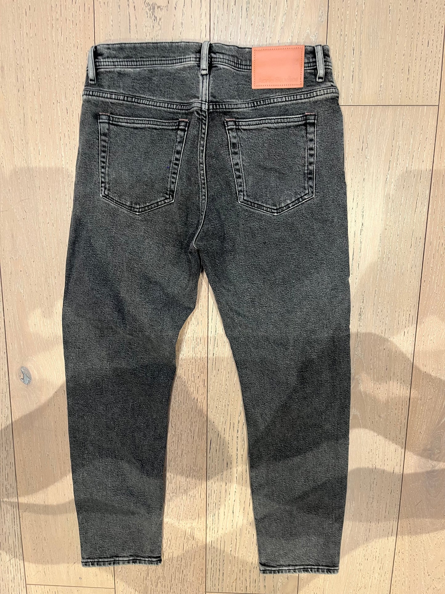 Acne Studios jeans
