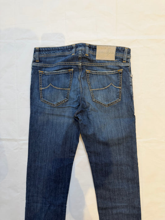 Jacob Cohen Jeans Blue Men's