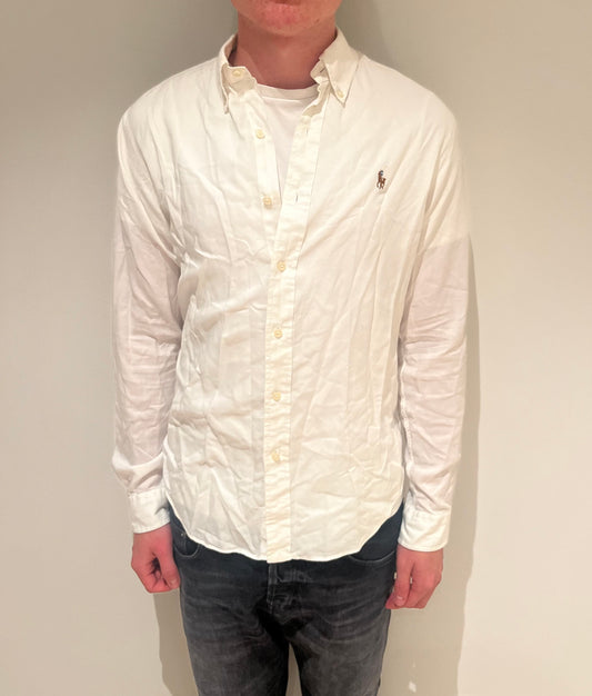 ralph lauren skjorta