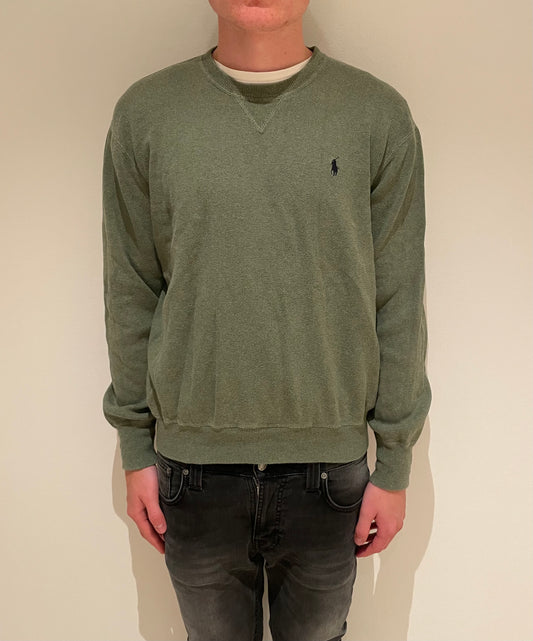 Ralph lauren tröja