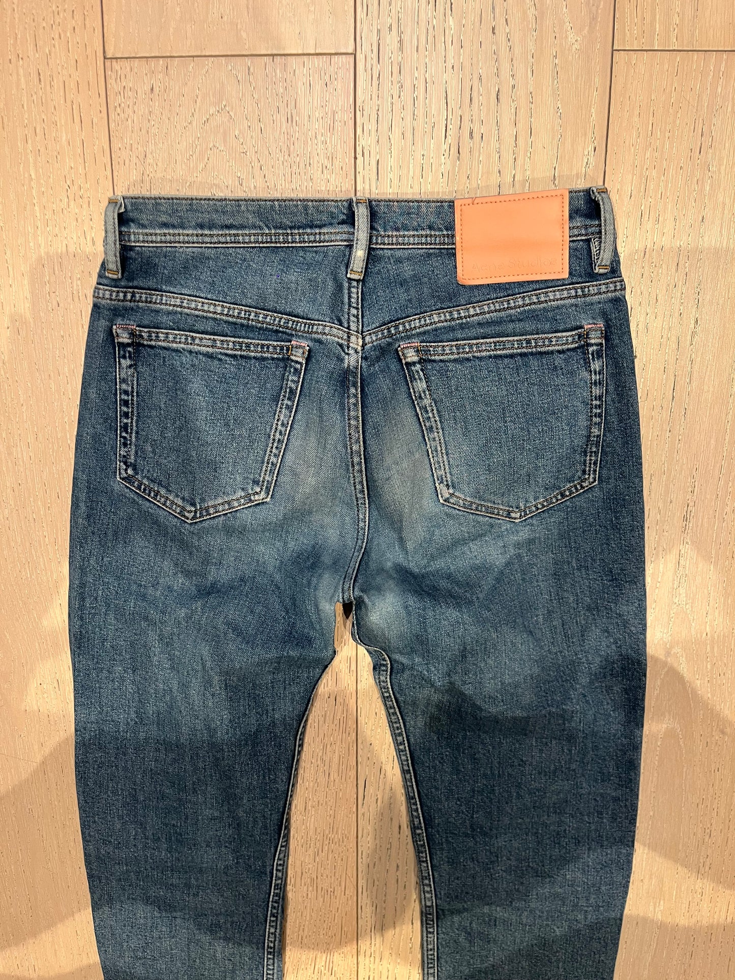 Acne Studios jeans