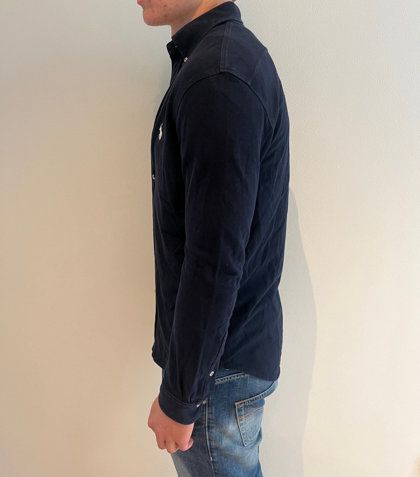 Ralph lauren skjorta