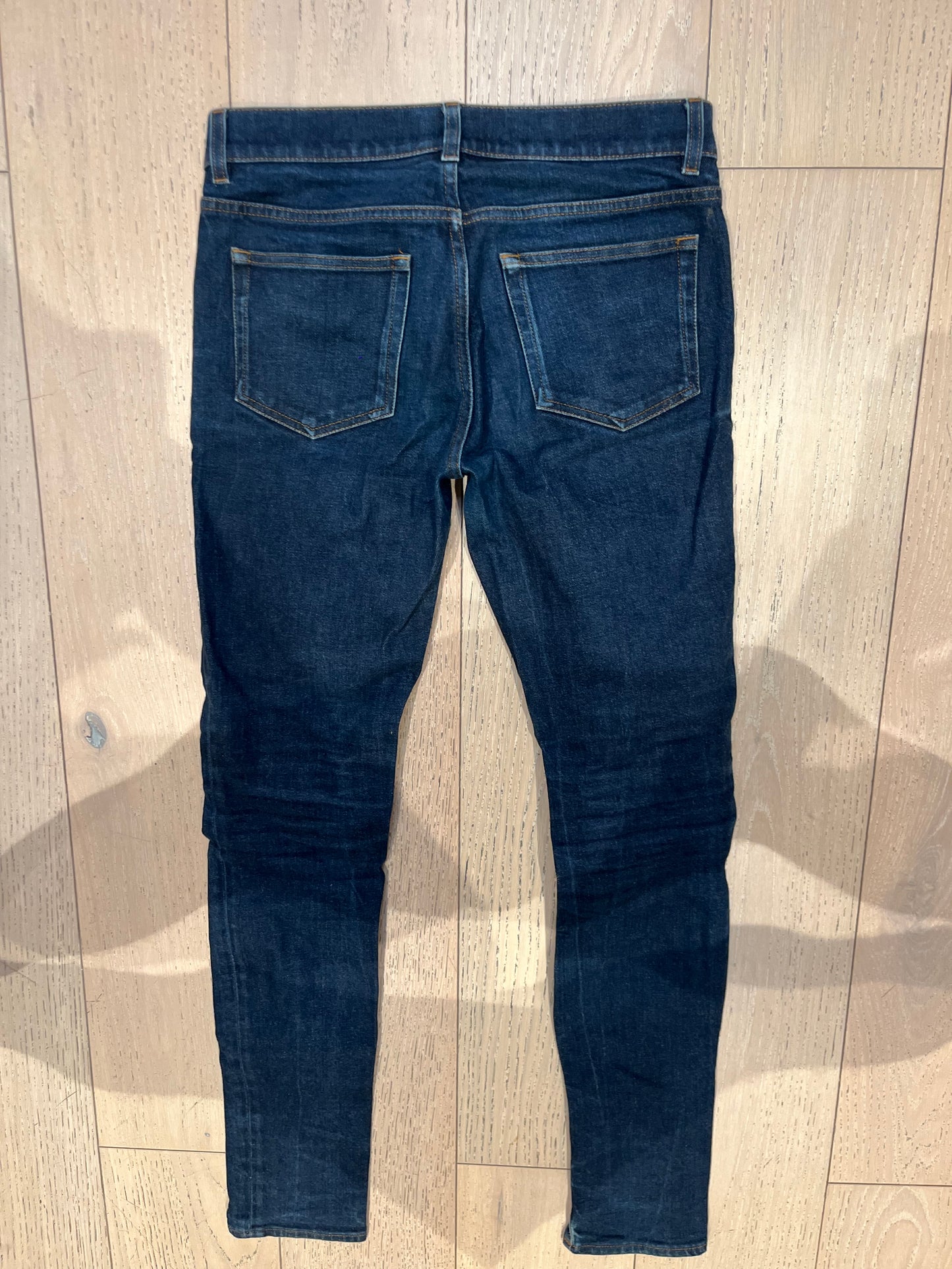 Acne Studios jeans