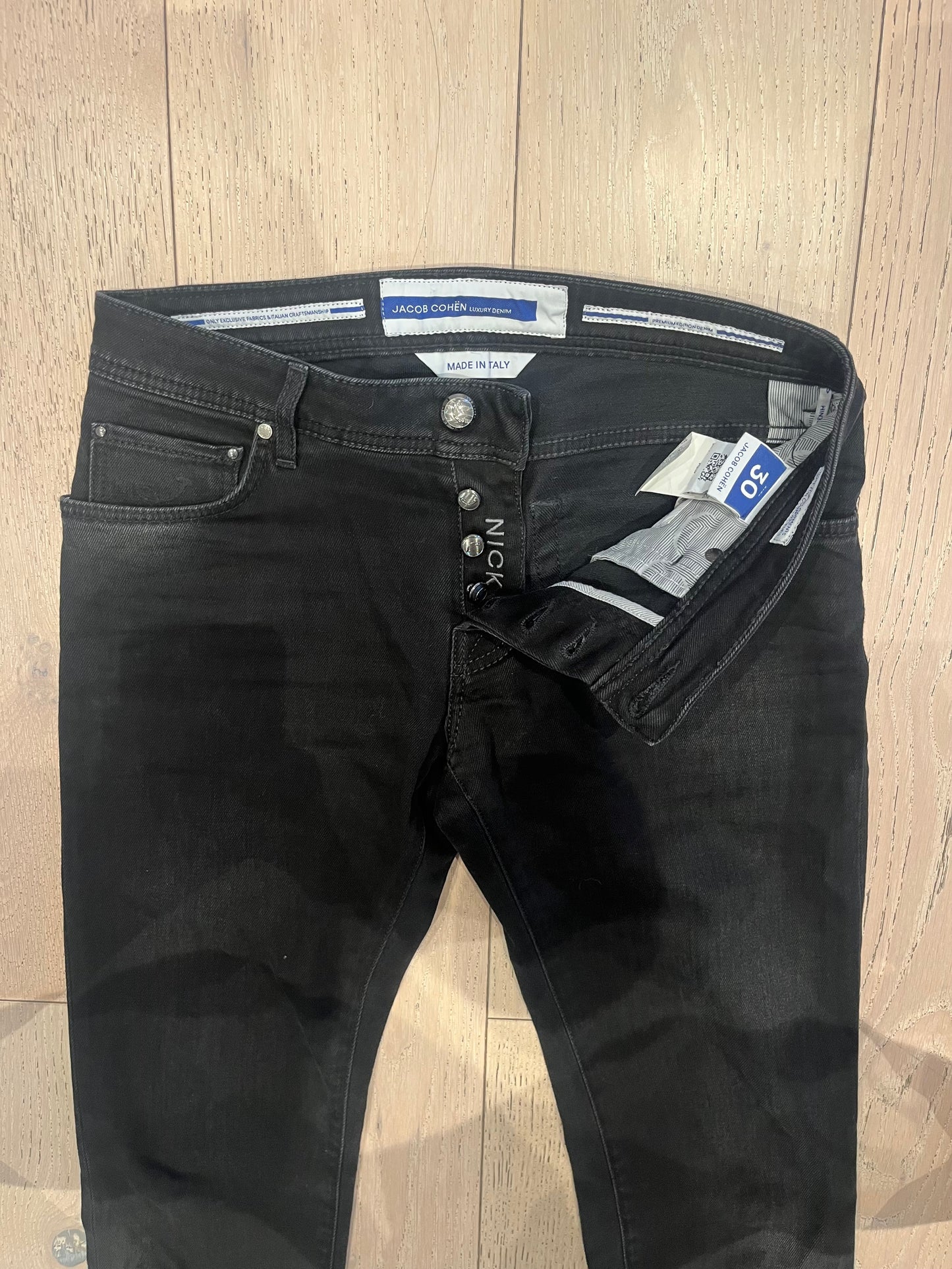 Jacob Cohen jeans