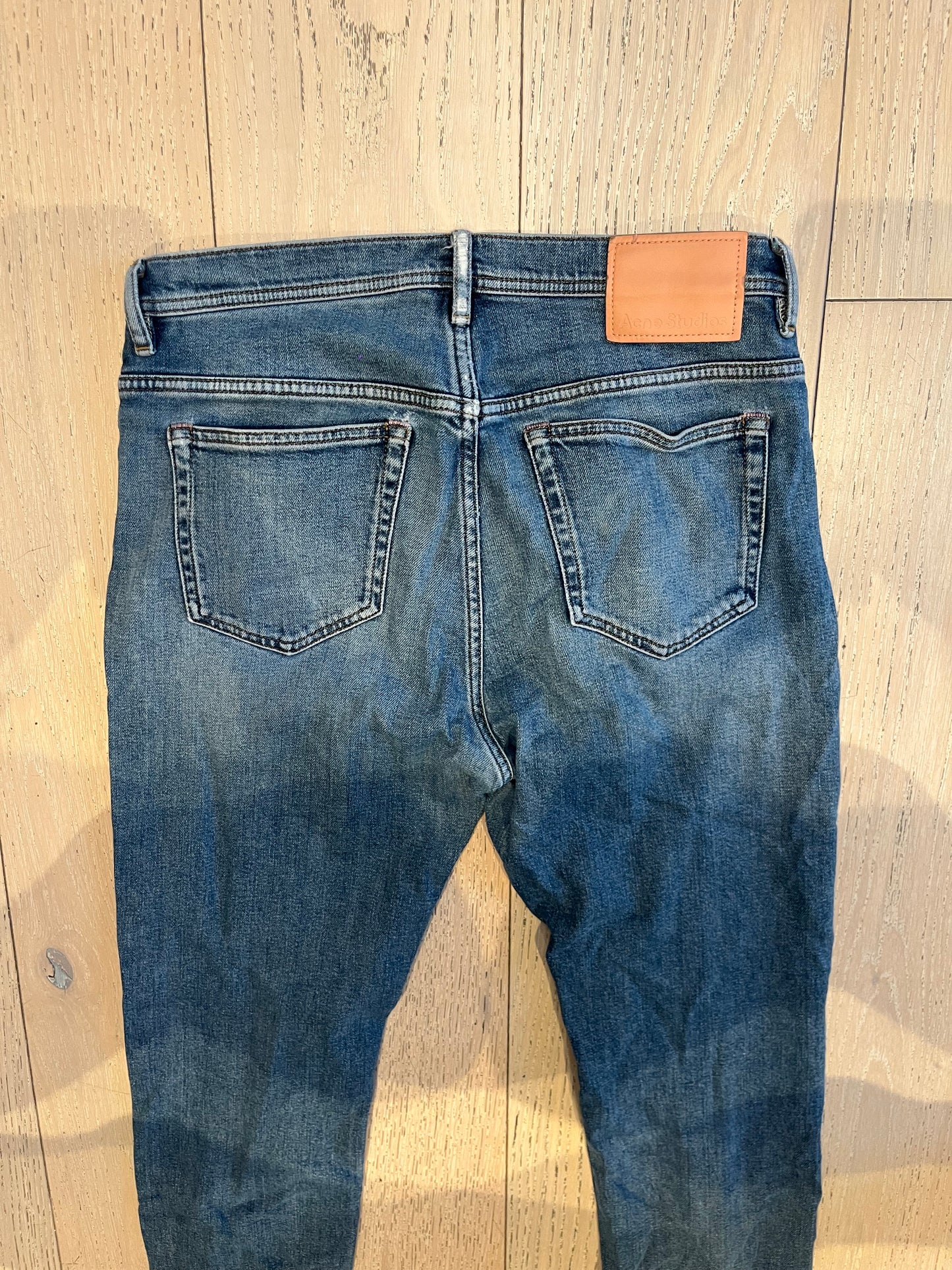 Acne Studios jeans