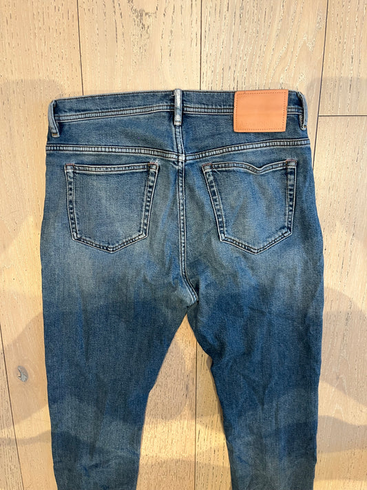 Acne Studios jeans