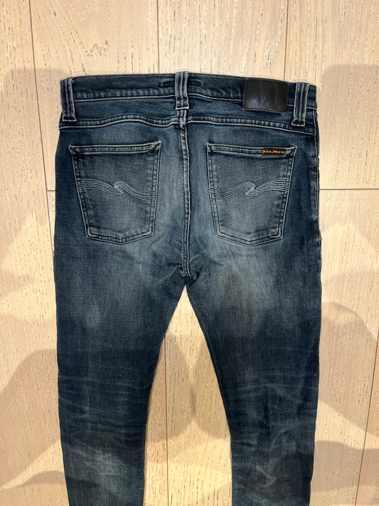 Nudie jeans