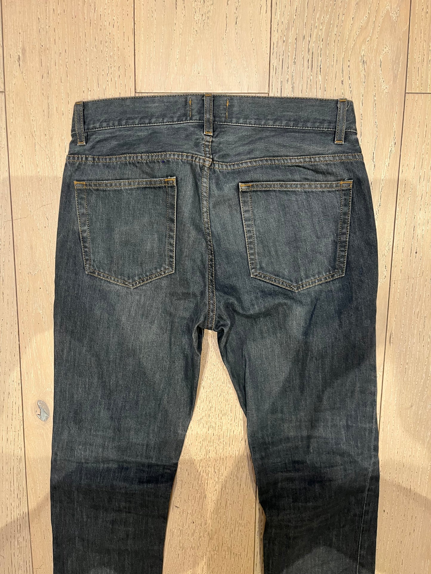 Acne Studios jeans