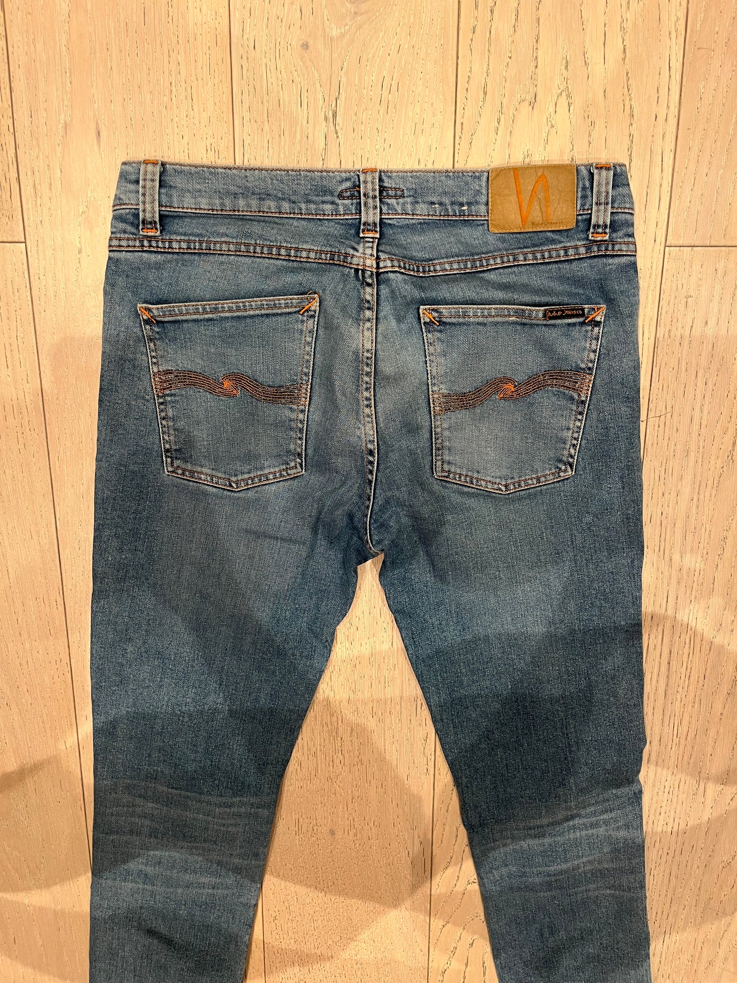 Nudie jeans