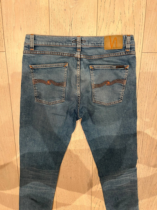 Nudie jeans