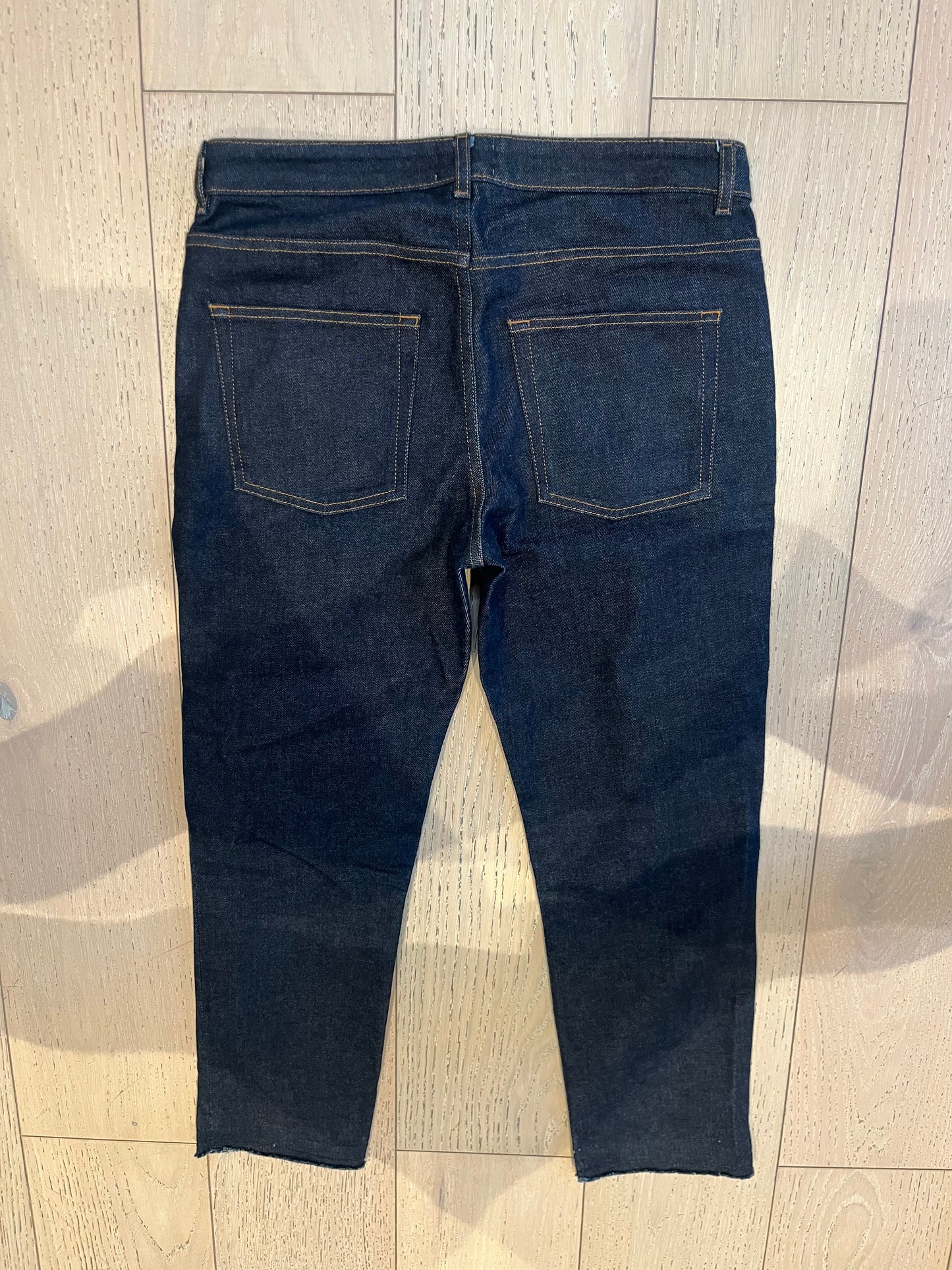 Acne Studios jeans