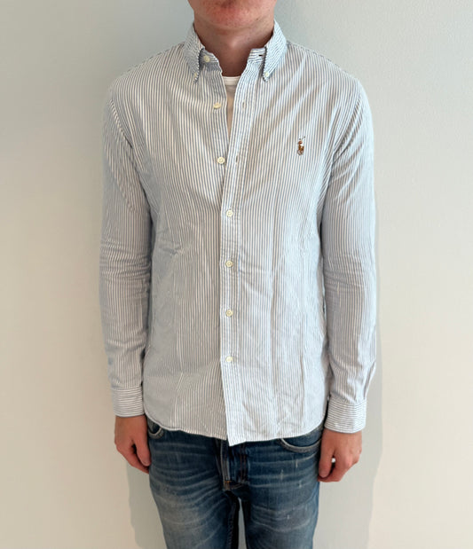 ralph lauren skjorta