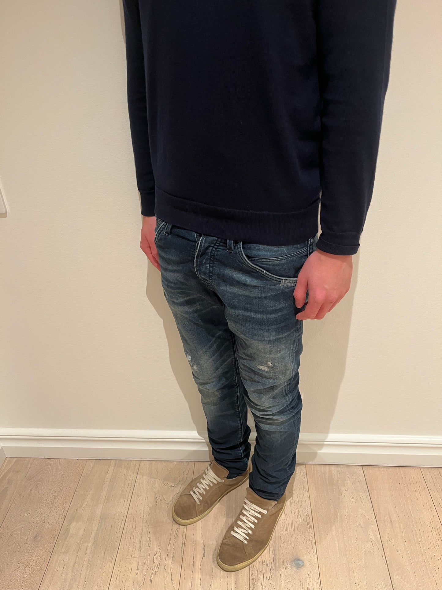 Jack & jones jeans