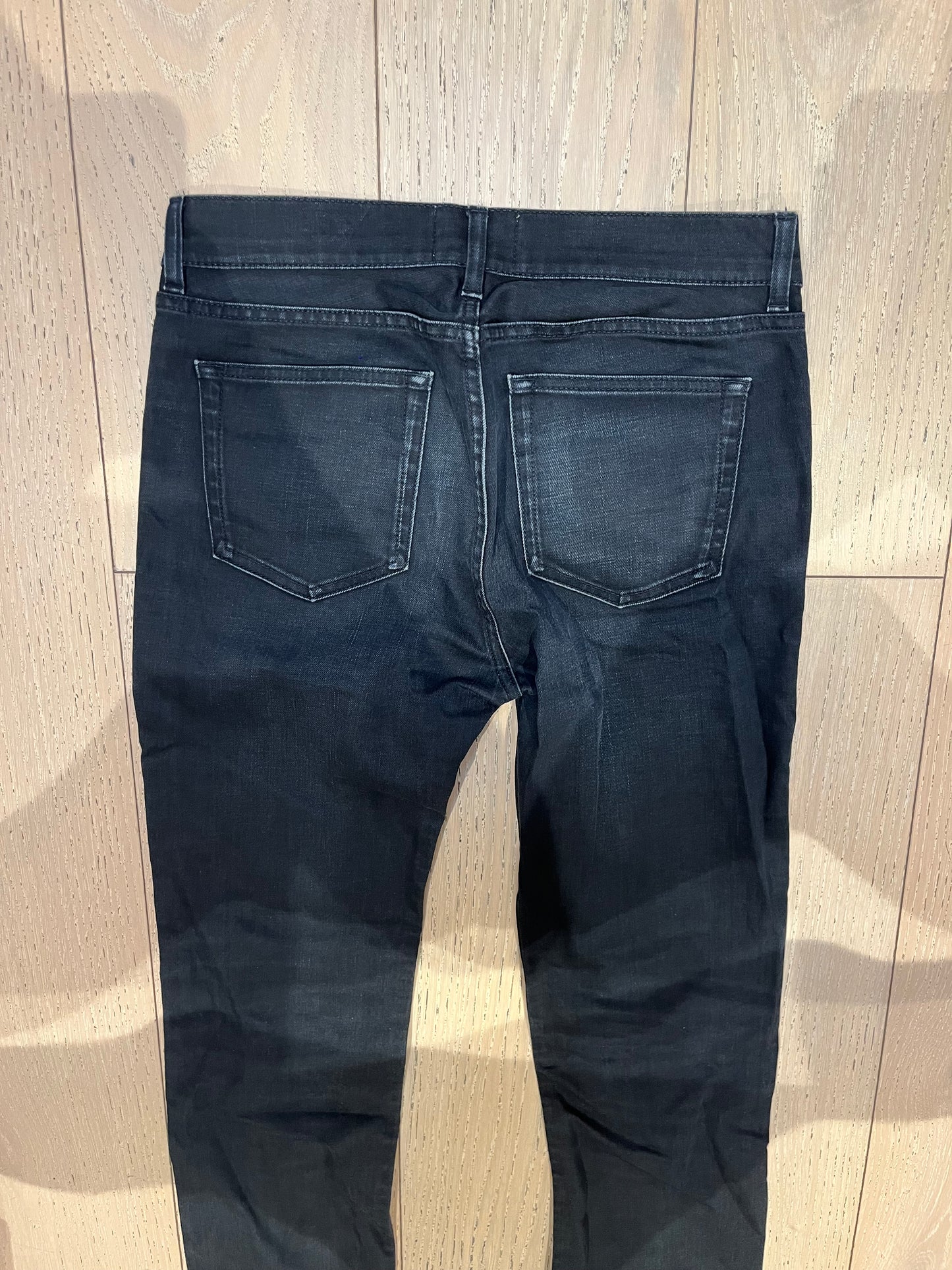 Acne Studios jeans