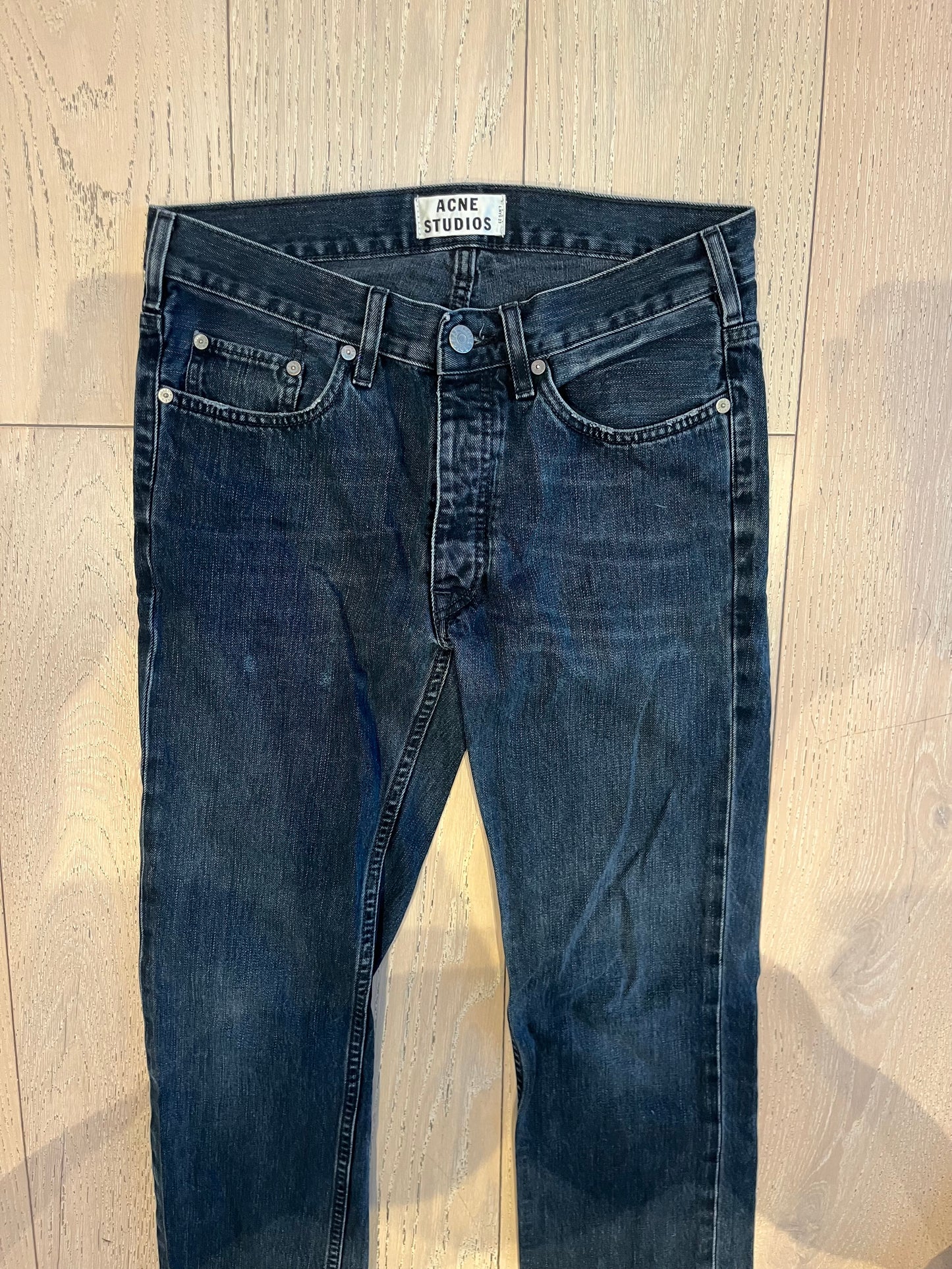 Acne Studios jeans