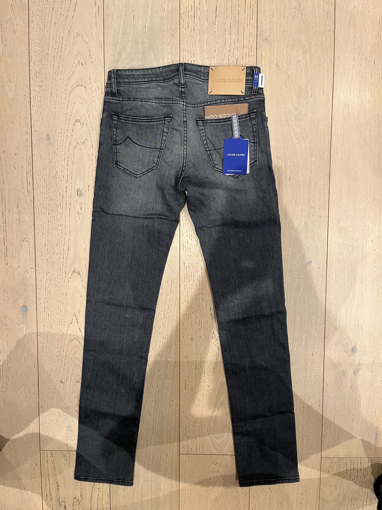 Jacob cohen jeans