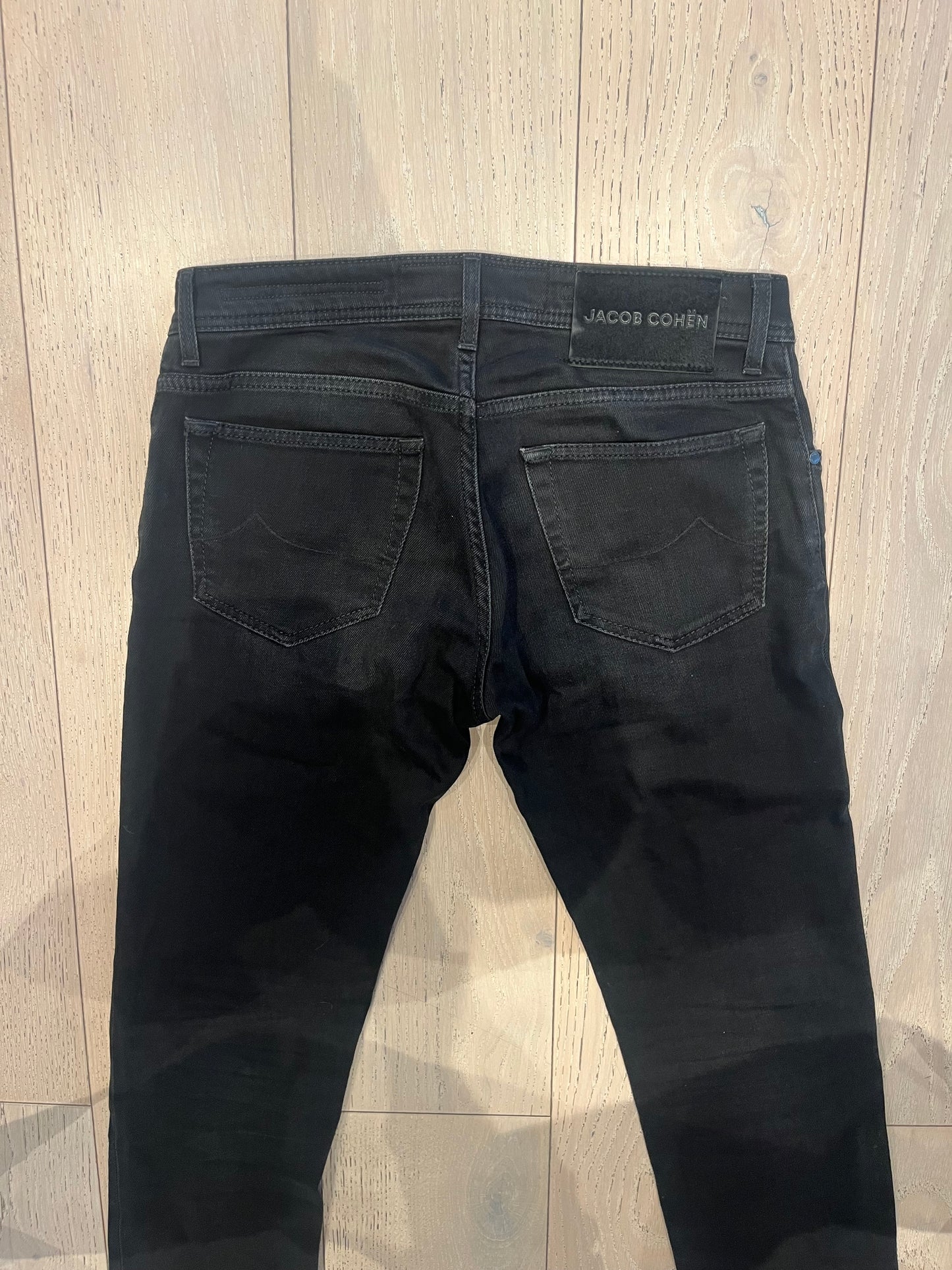 Jacob Cohen jeans