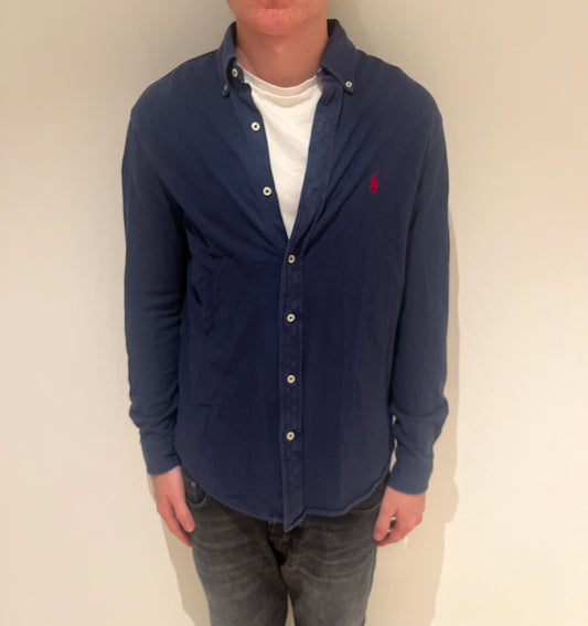ralph lauren skjorta