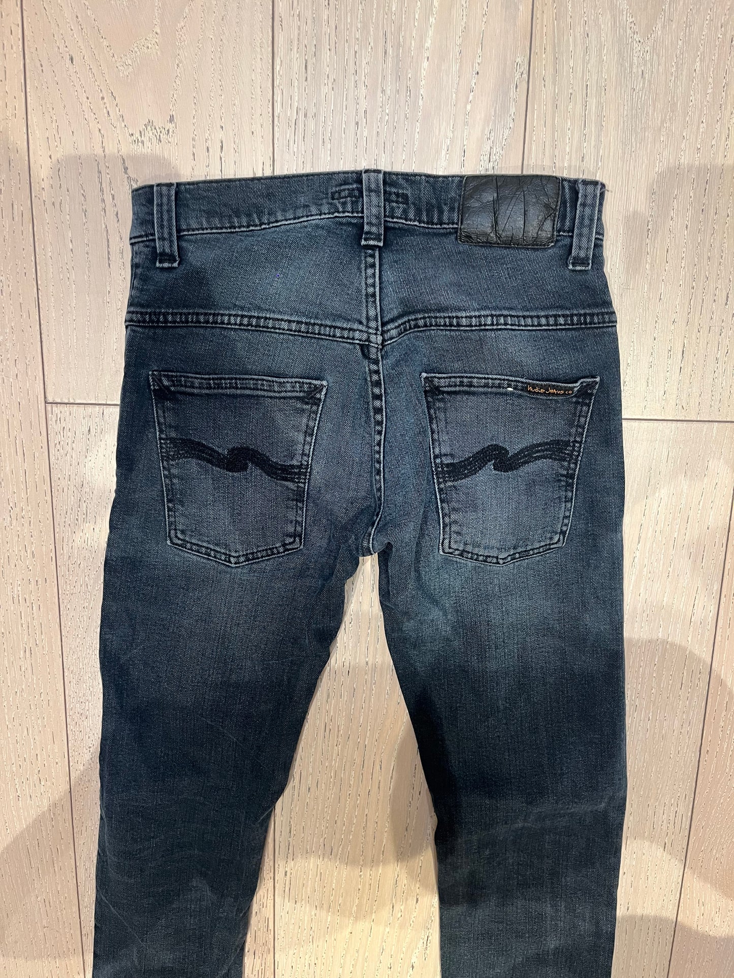 Nudie jeans