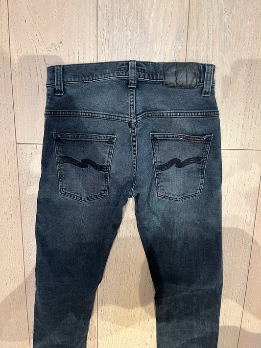 Nudie jeans
