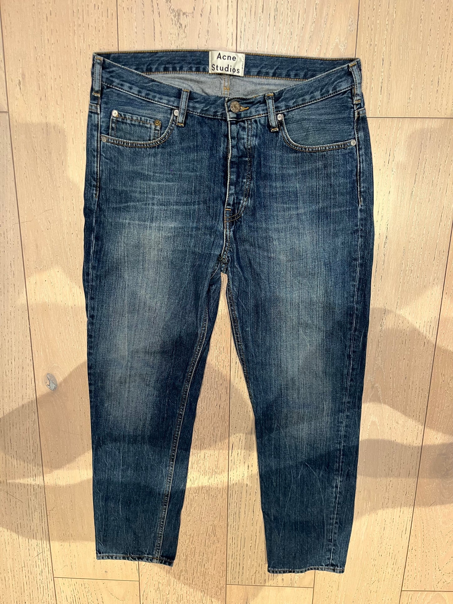 Acne Studios jeans
