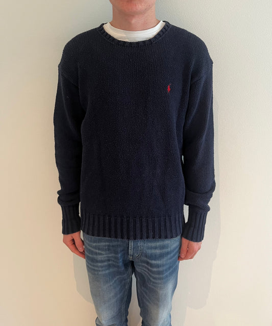 Ralph lauren tröja
