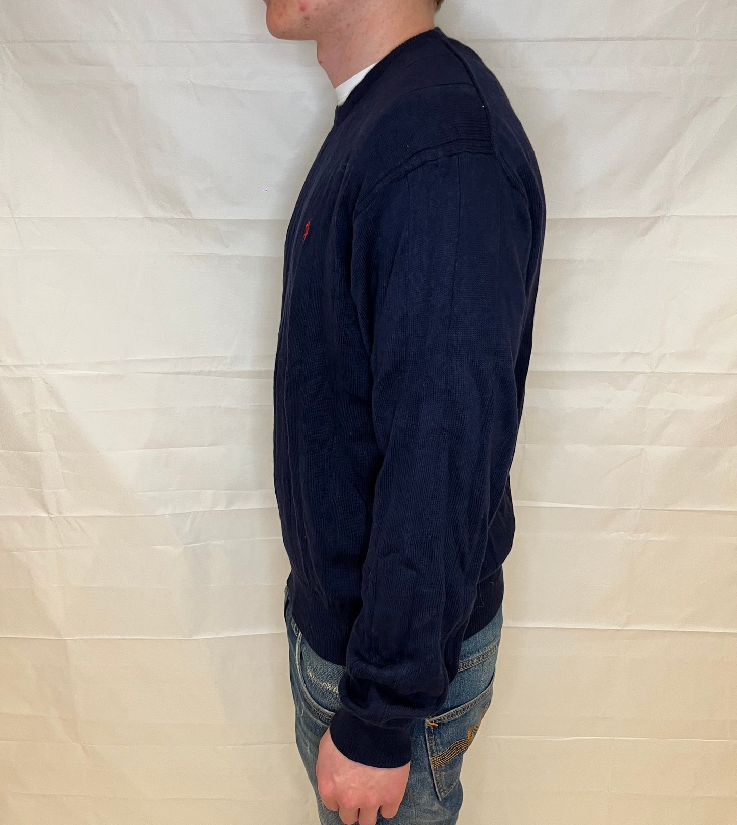 Polo Ralph Lauren Sweater Blue Men's