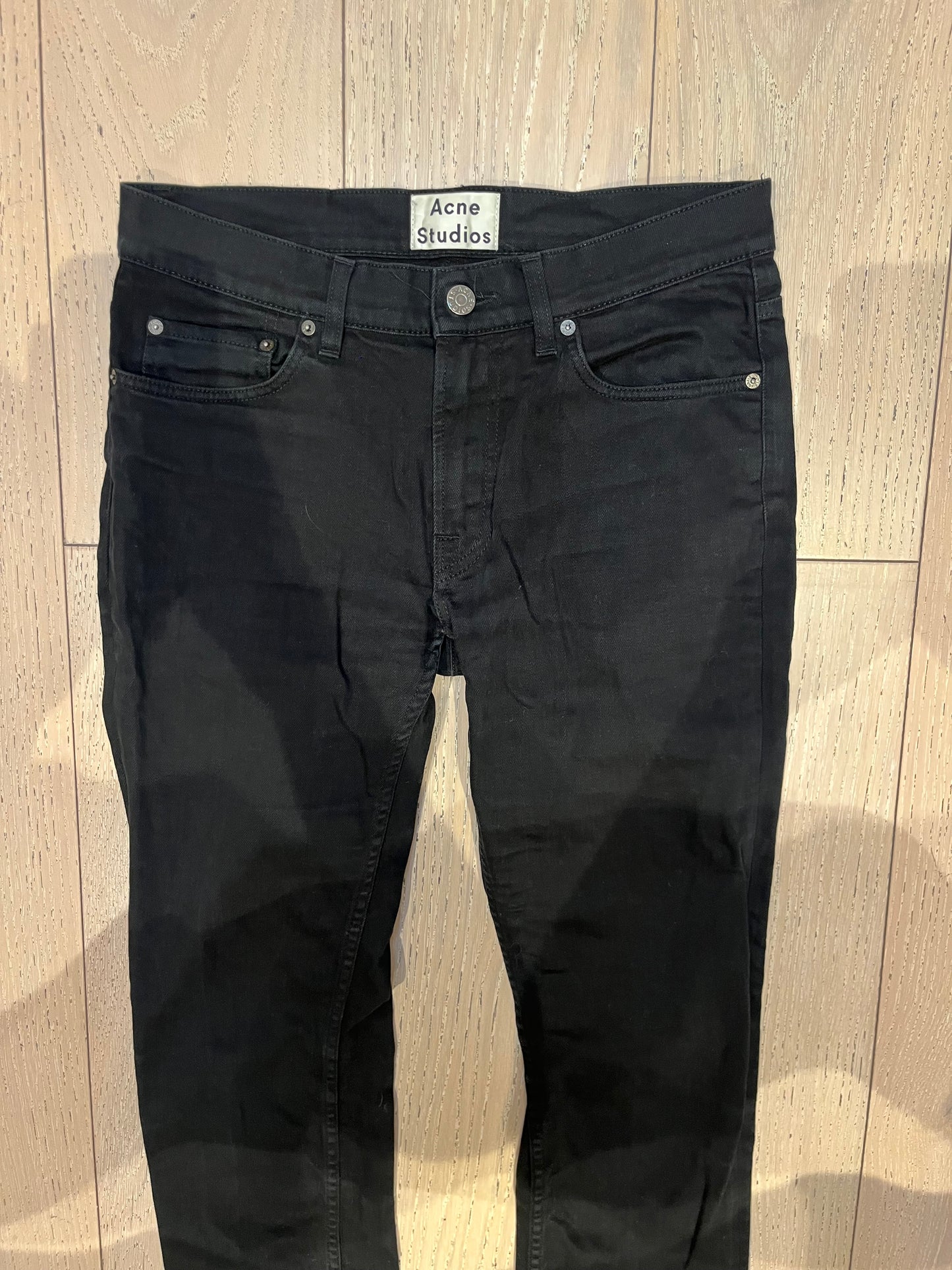 Acne Studios jeans