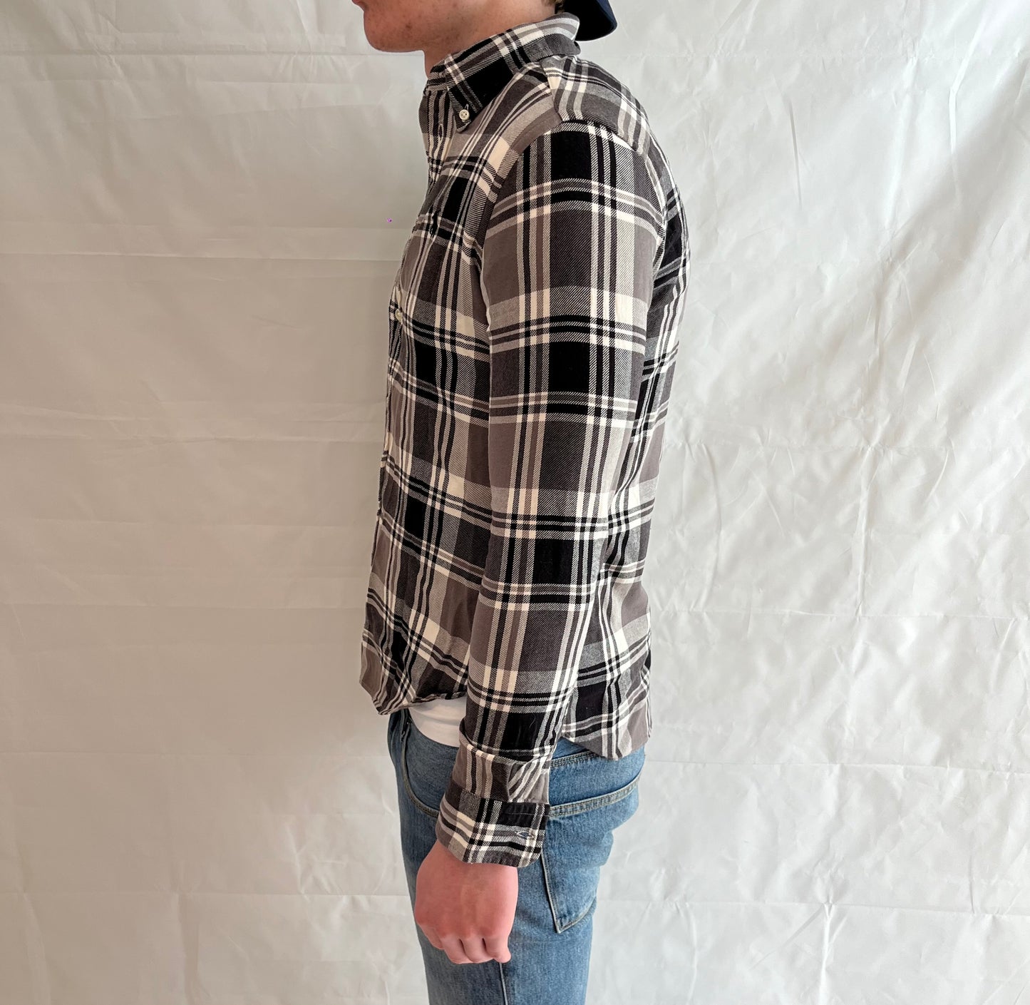 Polo Ralph Lauren Shirt Checked Men's